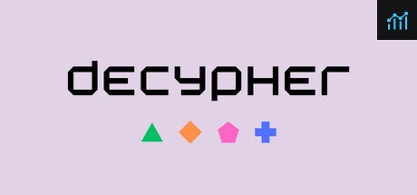 Decypher PC Specs