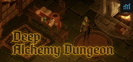 Deep Alchemy Dungeon PC Specs