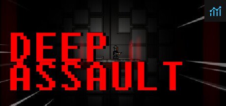 Deep Assault PC Specs
