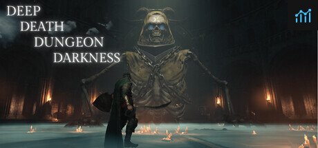 Deep Death Dungeon Darkness PC Specs