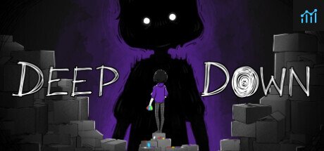 Can I Run DEEP DOWN?
