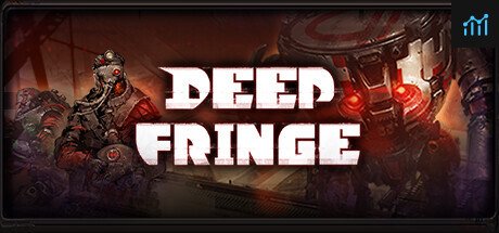 Deep Fringe PC Specs