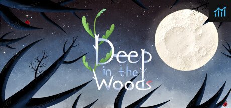Deep in the Woods PC Specs
