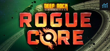 Deep Rock Galactic: Rogue Core PC Specs