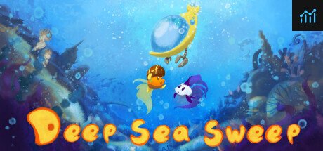 Deep Sea Sweep PC Specs