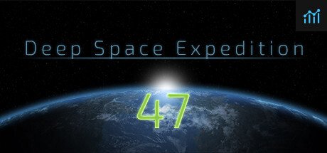 Deep Space Expedition 47 PC Specs