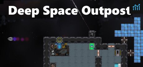 Deep Space Outpost PC Specs