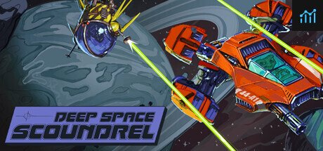 Deep Space Scoundrel PC Specs