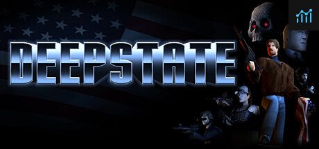 DEEP STATE PC Specs