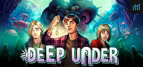 Deep Under PC Specs