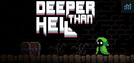 Deeper Than Hell PC Specs