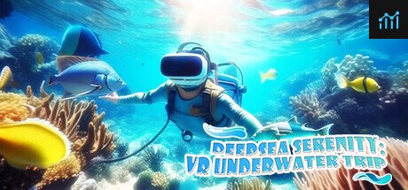 DeepSea Serenity: VR Underwater Trip PC Specs