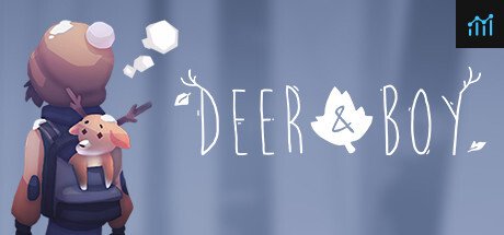 Deer & Boy PC Specs