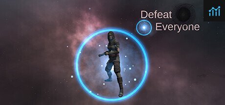 Defeat Everyone PC Specs