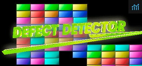 Defect detector PC Specs