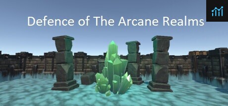 Defence of the Arcane Realms PC Specs