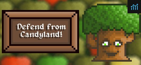 Defend from Candyland! PC Specs