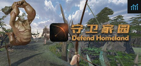 Defend Homeland PC Specs