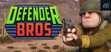 Defender Bros PC Specs