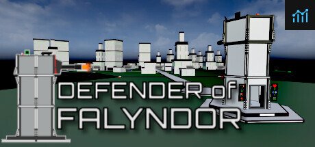 Defender Of Falyndor PC Specs