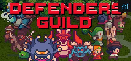 Defenders Guild PC Specs