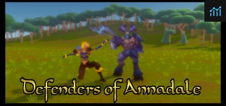 Defenders of Annadale PC Specs