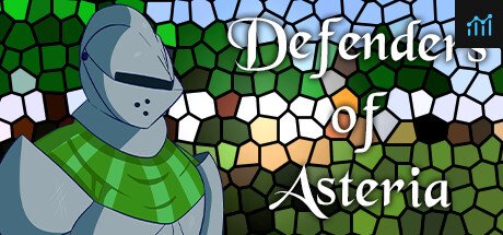 Defenders of Asteria PC Specs