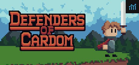 Defenders of Cardom PC Specs