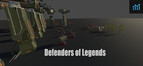 Can I Run Defenders of Legends?