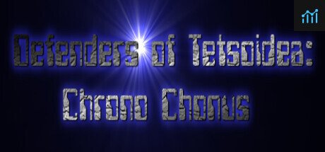 Defenders of Tetsoidea: Chrono Chonus PC Specs