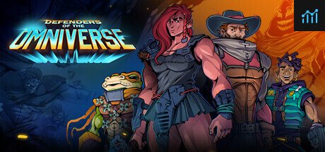 Defenders of the Omniverse PC Specs