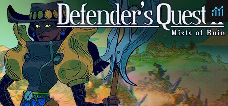 Defender's Quest 2: Mists of Ruin PC Specs