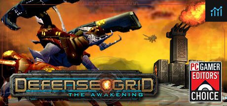 Defense grid: the awakening cheats