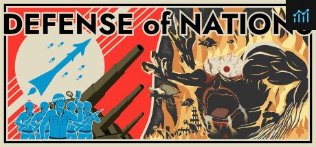 Can I Run Defense of Nations?