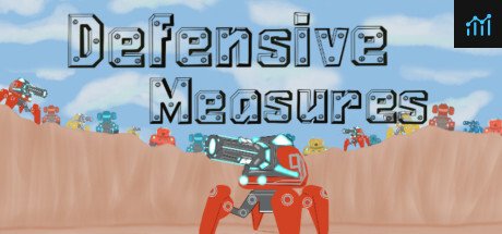 Defensive Measures PC Specs