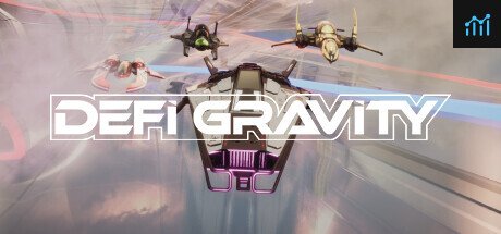 Defi Gravity PC Specs