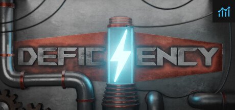 Deficiency PC Specs