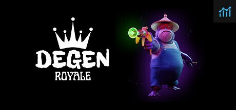 Degen Royale PC Specs