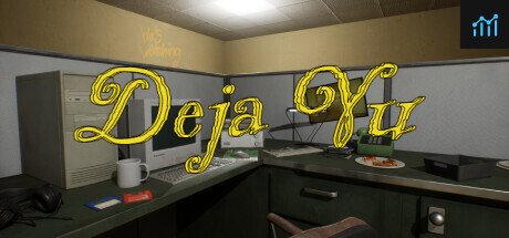 Deja Vu : The Backrooms PC Specs