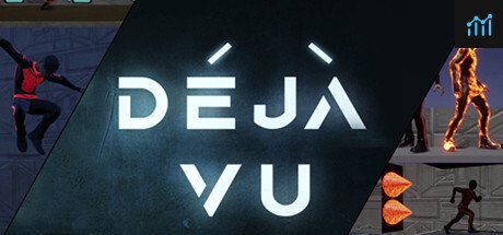 Deja Vu PC Specs