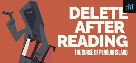 DELETE AFTER READING PC Specs