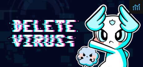 Delete Virus; PC Specs