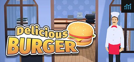 Delicious Burger PC Specs