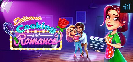 Delicious - Cooking and Romance PC Specs