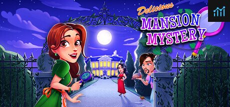 Delicious - Mansion Mystery PC Specs