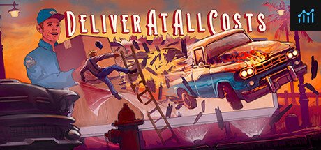 Deliver At All Costs PC Specs