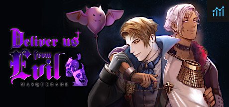 Deliver Us From Evil (DUFE) - Masquerade PC Specs