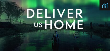Deliver Us Home PC Specs