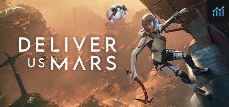 Deliver Us Mars PC Specs