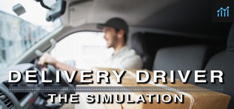Can I Run Delivery Driver - The Simulation?